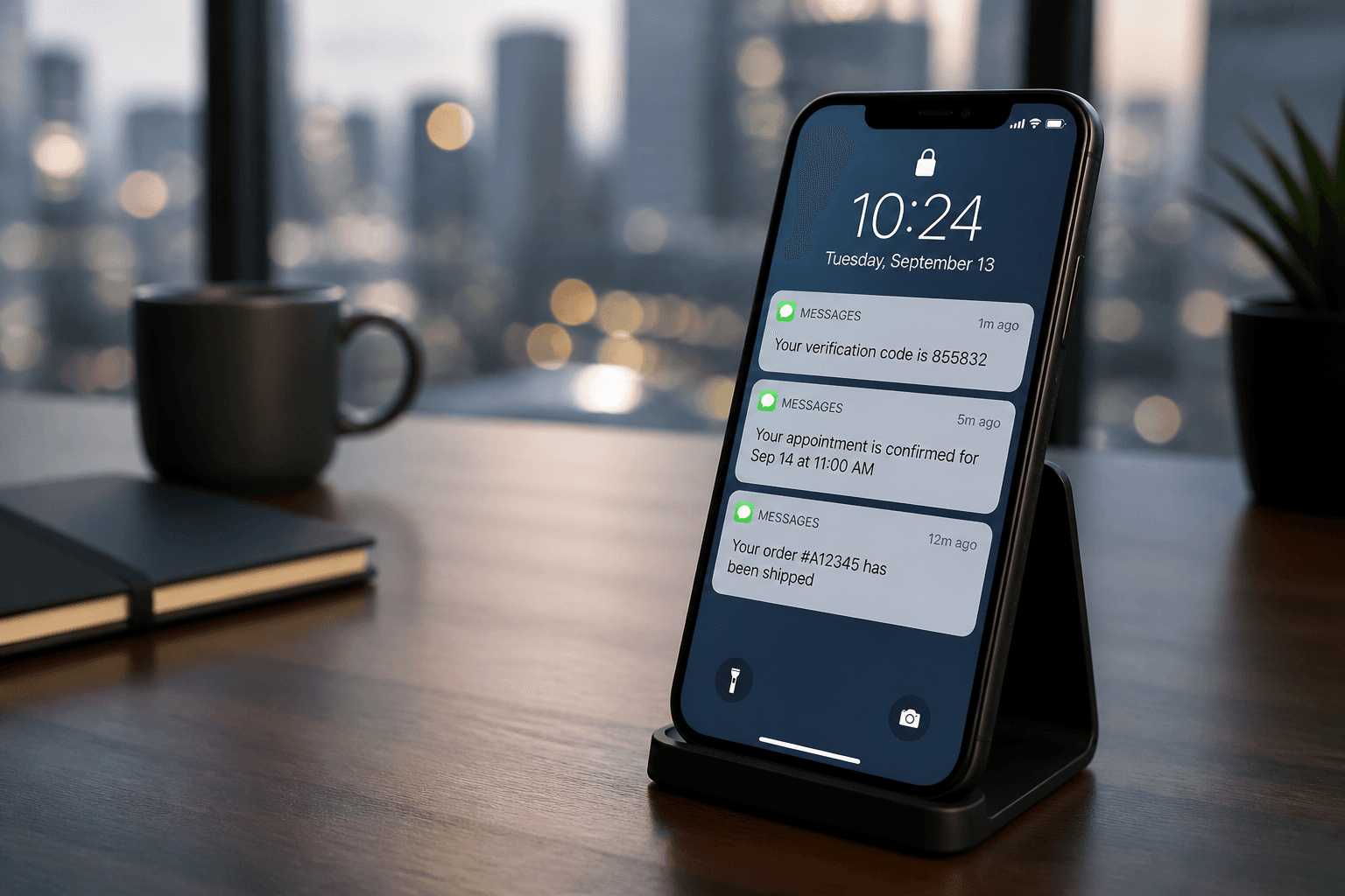 Bulk SMS coming soon